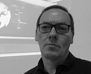 Graham Vanbergen - Equity Research Centre
