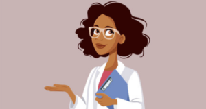DOCTOR MOHGAH ELSHIEKH - THE WEIGHT DOC