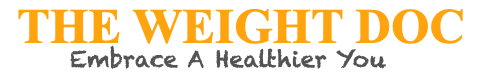 The Weight Doc Logo