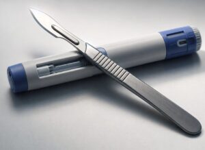 Semaglutide after weight loss surgery:
