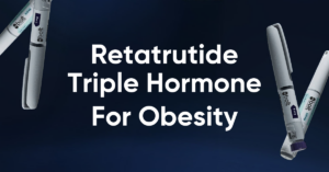 Retatrutide: A new “triple hormone” weight-loss injection